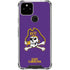 East Carolina University ECU Pirates Google Pixel 5 Clear Case